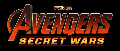 Avengers Scret Wars - Marvel