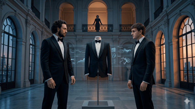 James Bond 26: Aaron Taylor-Johnson vs. Paul Mescal