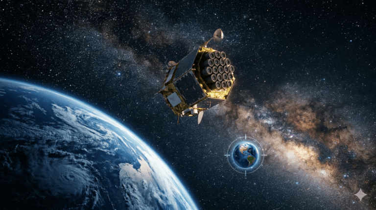 Telescópio PLATO (ESA)