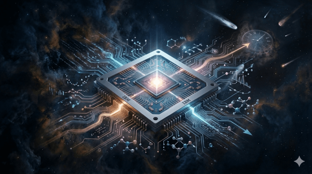 Computação Quântica