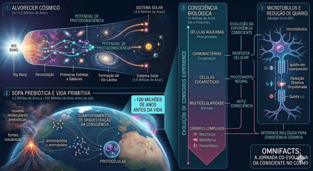 Processo proto consciencia 